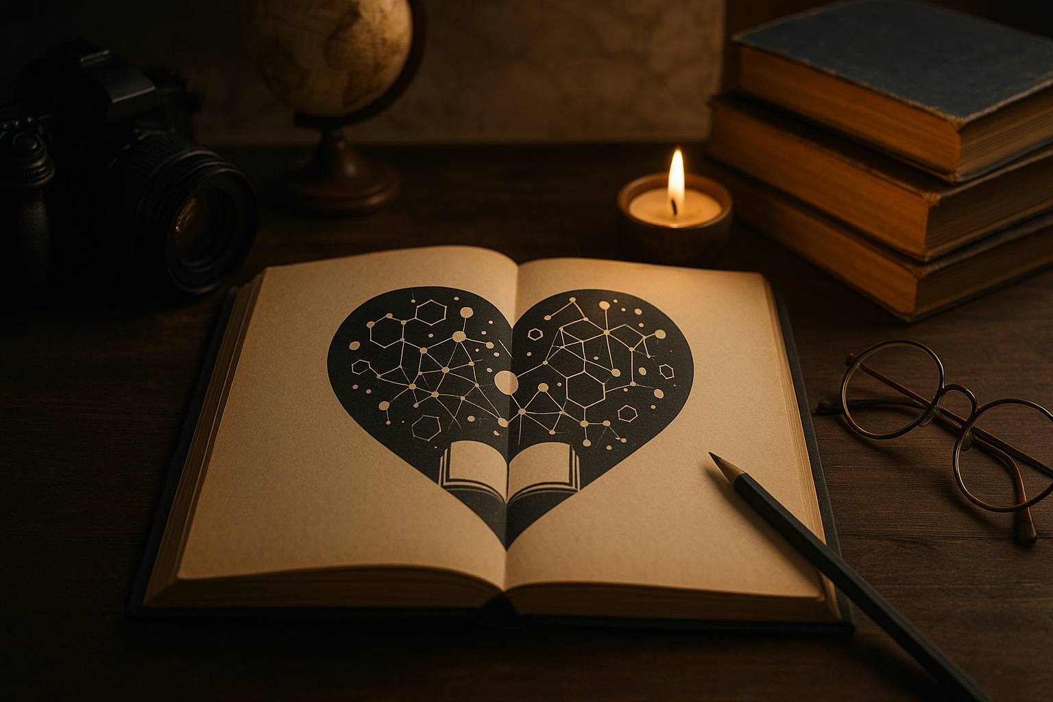 Desarrollo Creativo de Visualizaciones para la Educación Lúdica