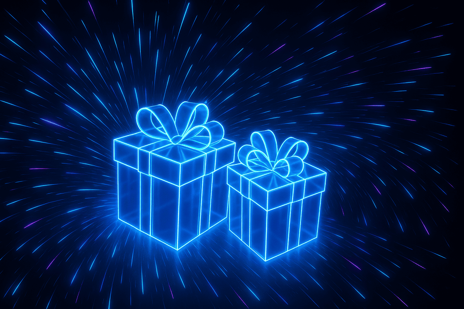 Inspiración visual: abre tu regalo de ChartSphere