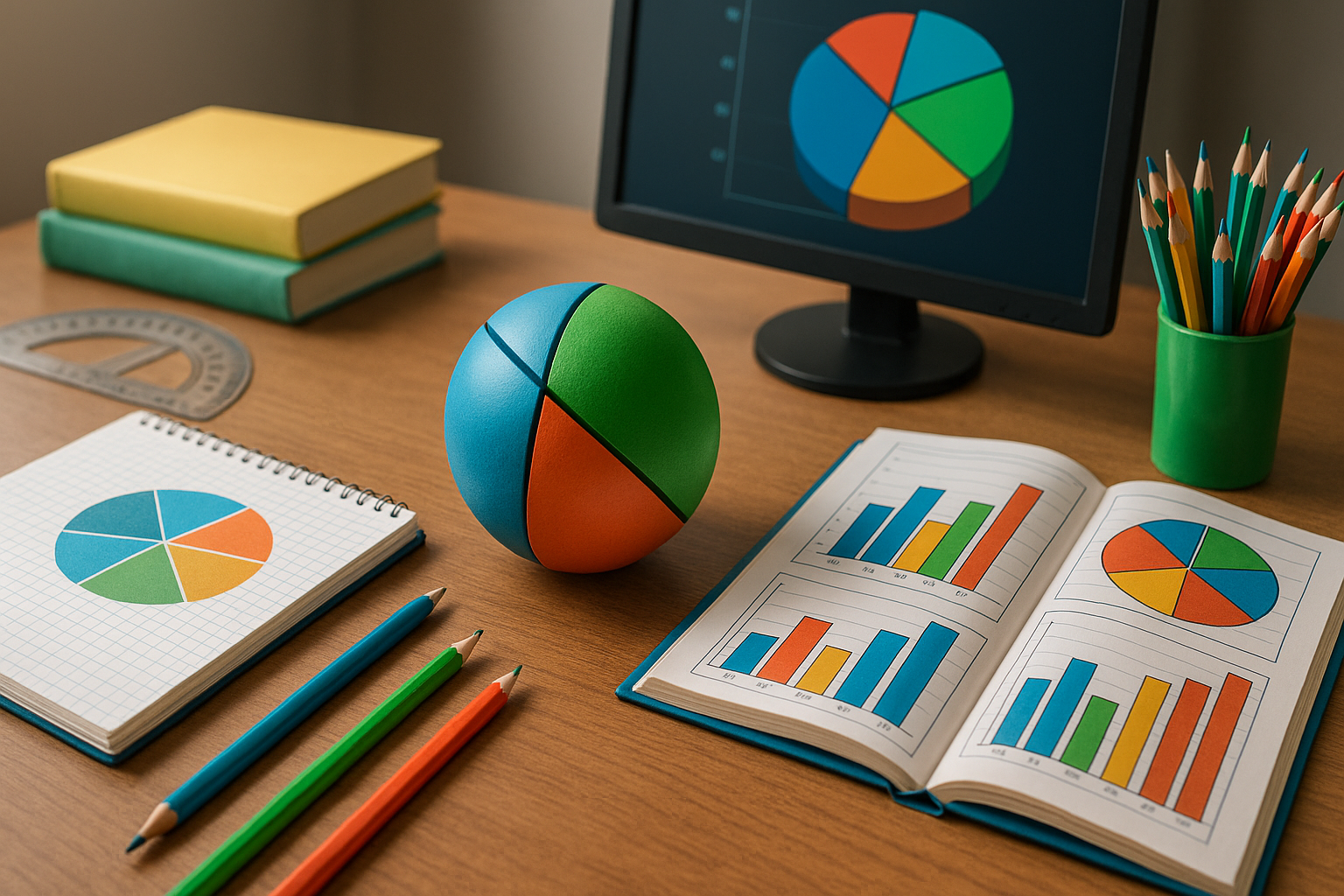 ChartSphere: Cursos de Metáforas Visuales para Juegos Educativos