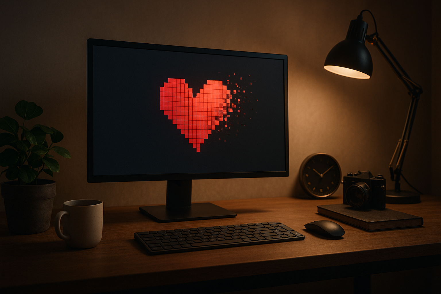 Más allá del texto: Cómo las imágenes narran el conocimiento.